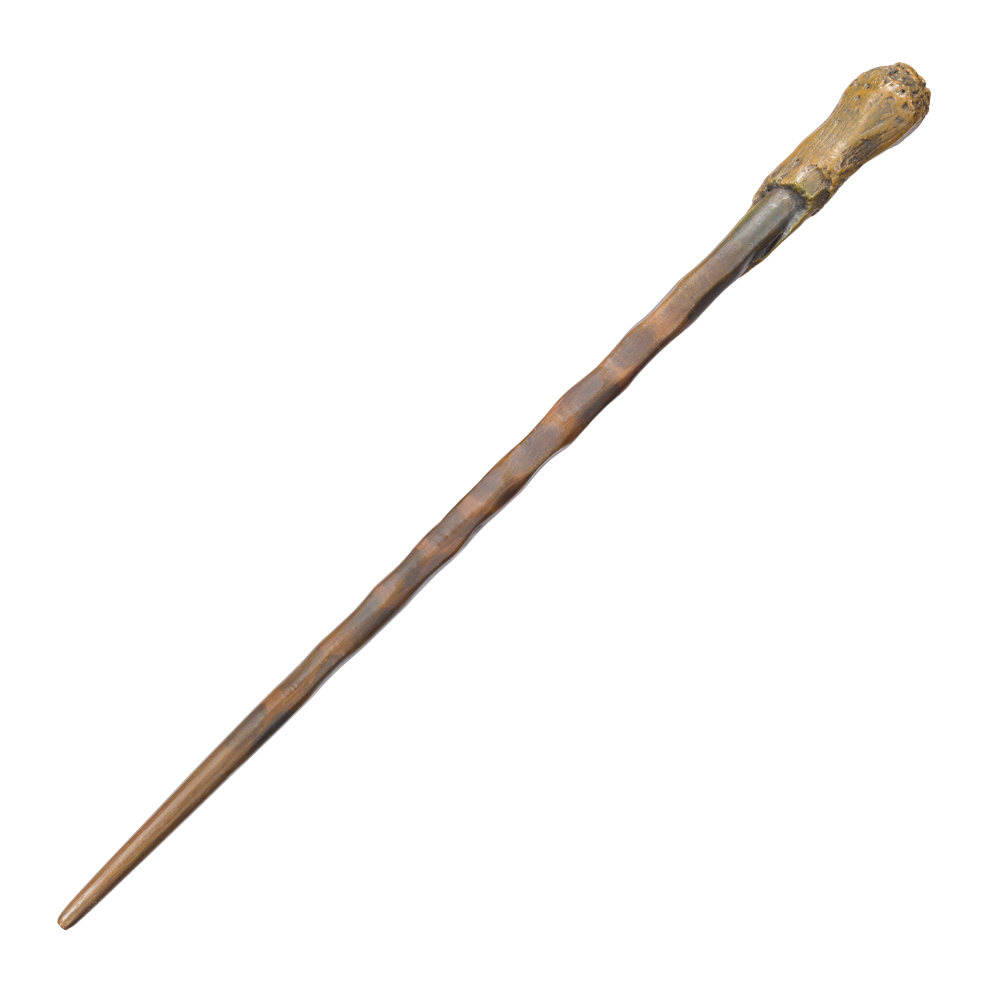 Harry Potter Wand Replica In Ollivanders Box - Ron Weasley