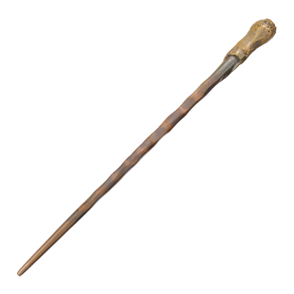 Harry Potter Wand Replica In Ollivanders Box - Ron Weasley
