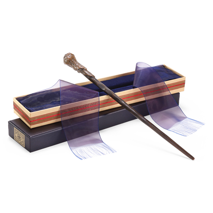 Harry Potter Wand Replica In Ollivanders Box - Ron Weasley