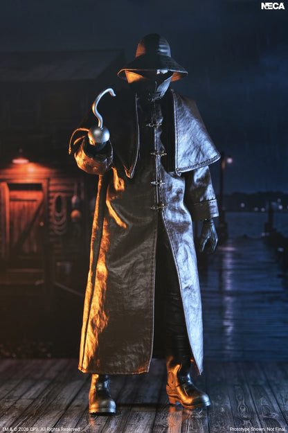 *PRE-ORDER I Know What You Did Last Summer Ultimate 7 Inch Scale Action Figure - Fisherman