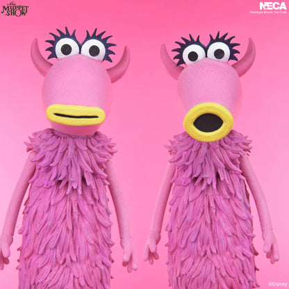 *PRE-ORDER The Muppets Show 7 Inch Scale Ultimate Action Figure 3 Pack - Mahna Mahna & The Snowths