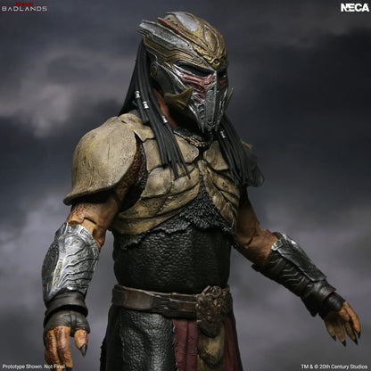 *PRE-ORDER Predator Badlands 7 Inch Scale Ultimate Action Figure - Kwei