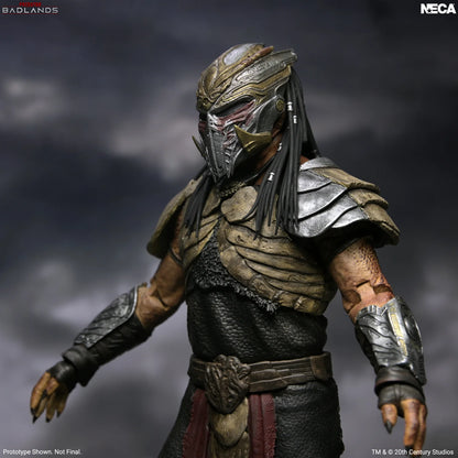 *PRE-ORDER Predator Badlands 7 Inch Scale Ultimate Action Figure - Kwei