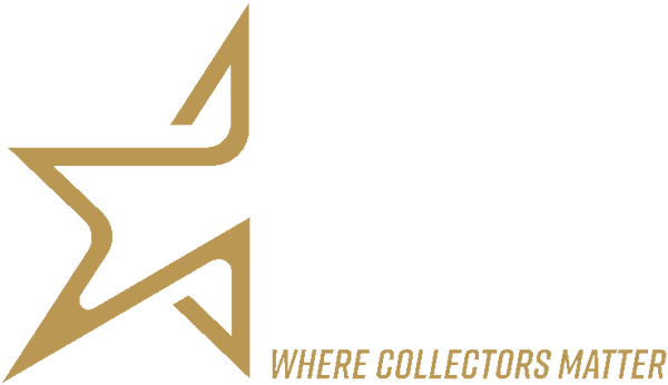 Star Action Figures