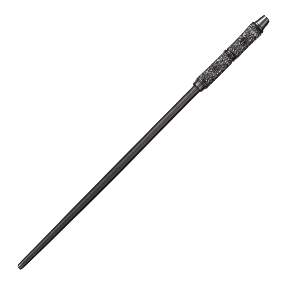 Harry Potter Wand Replica In Ollivanders Box - Professor Snape