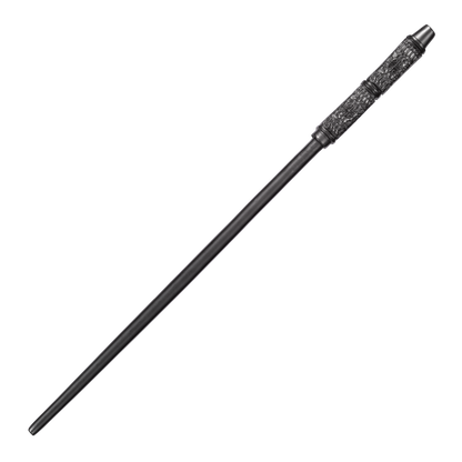 Harry Potter Wand Replica In Ollivanders Box - Professor Snape