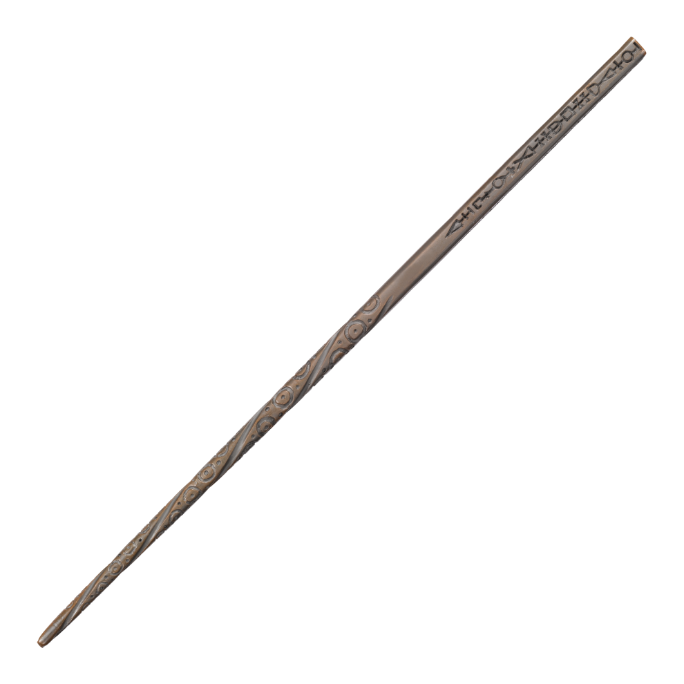Harry Potter Wand Replica In Ollivanders Box - Sirius Black