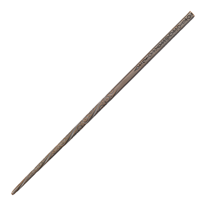Harry Potter Wand Replica In Ollivanders Box - Sirius Black
