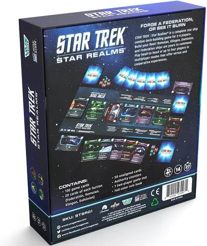 Star Trek Star Realms - Core Set