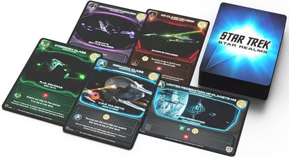 Star Trek Star Realms - Core Set