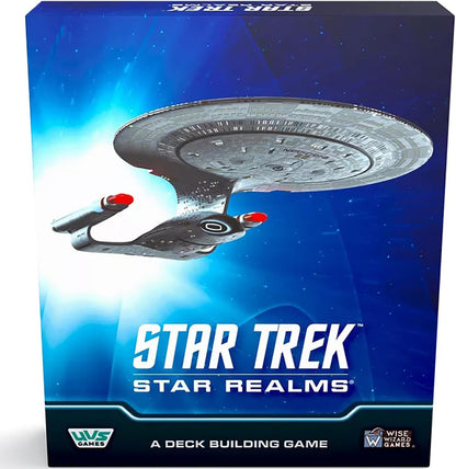 Star Trek Star Realms - Core Set