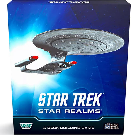 Star Trek Star Realms - Core Set