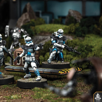 Star Wars Legion - ARC Troopers Unit Expansion