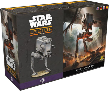 Star Wars Legion - AT-ST Walker