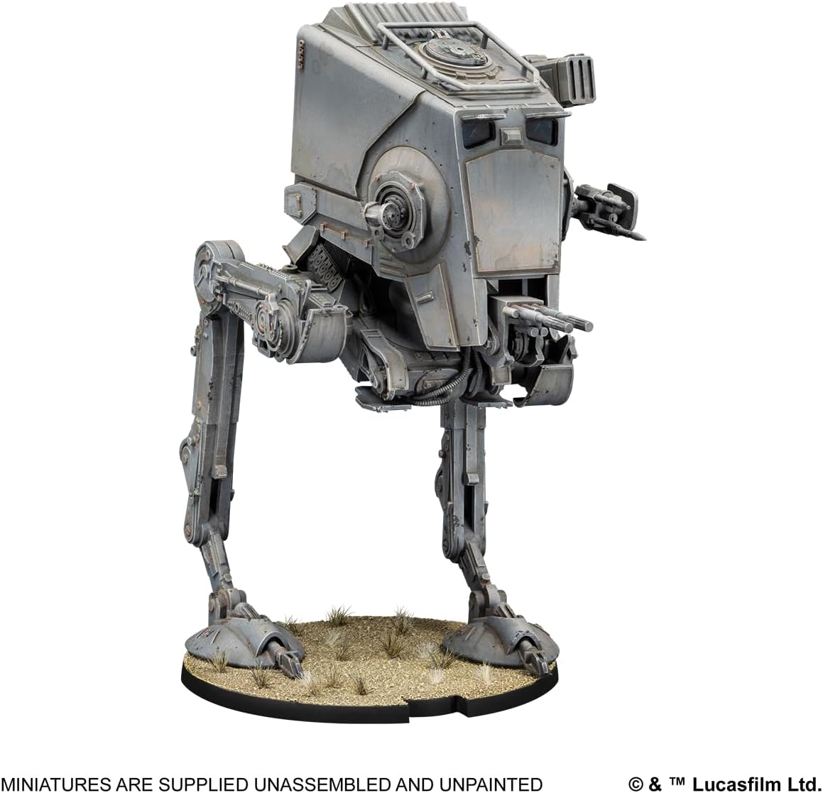 Star Wars Legion - AT-ST Walker