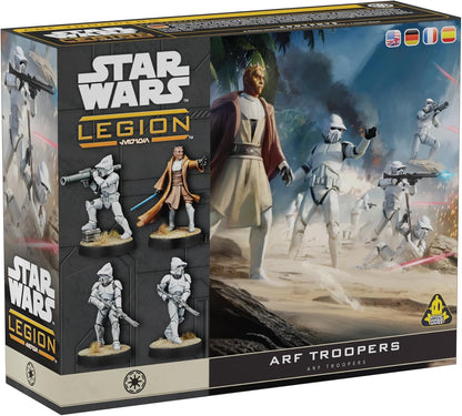 Star Wars Legion - Arf Troopers