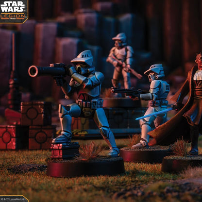 Star Wars Legion - Arf Troopers