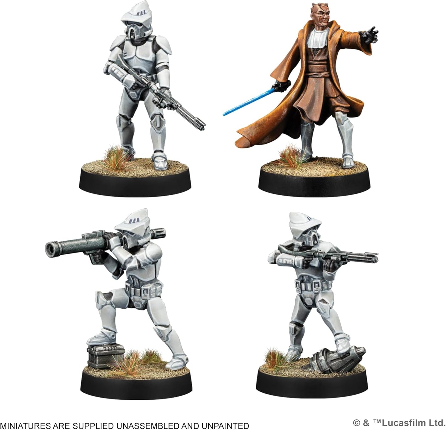 Star Wars Legion - Arf Troopers