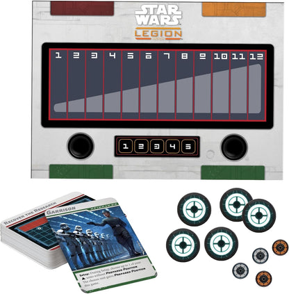 Star Wars Legion - Battle Card Pack