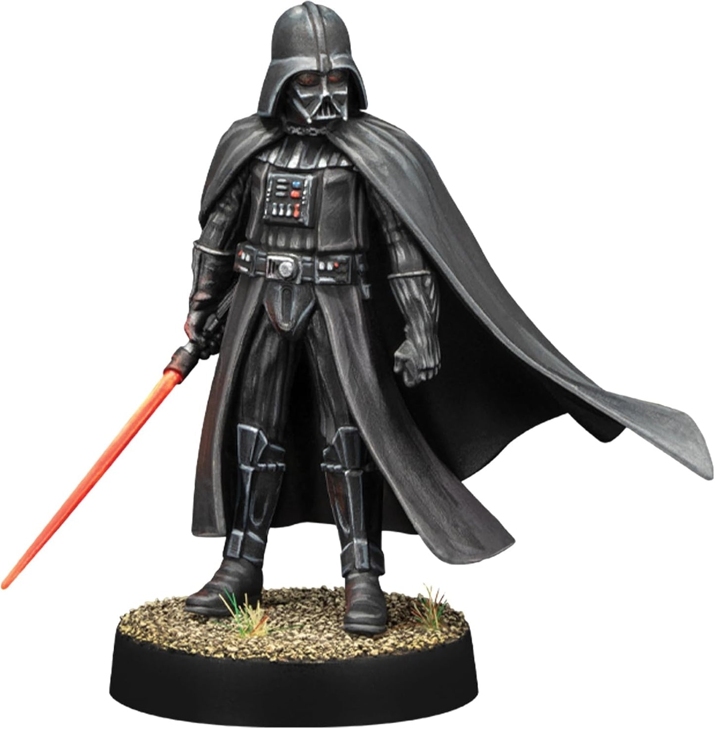 Star Wars Legion - Darth Vader & General Veers Character Expansion