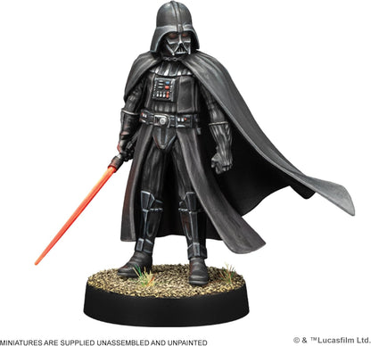 Star Wars Legion - Galactic Empire Starter Set