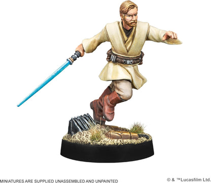 Star Wars Legion - Galactic Republic Starter Set