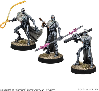 Star Wars Legion - IG-1000 Magnaguards