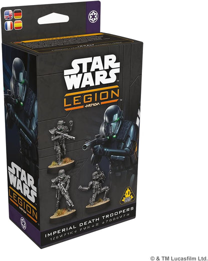 Star Wars Legion - Imperial Death Troopers