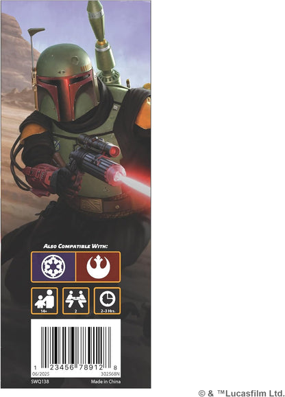 Star Wars Legion - Outer Rim Outlaws