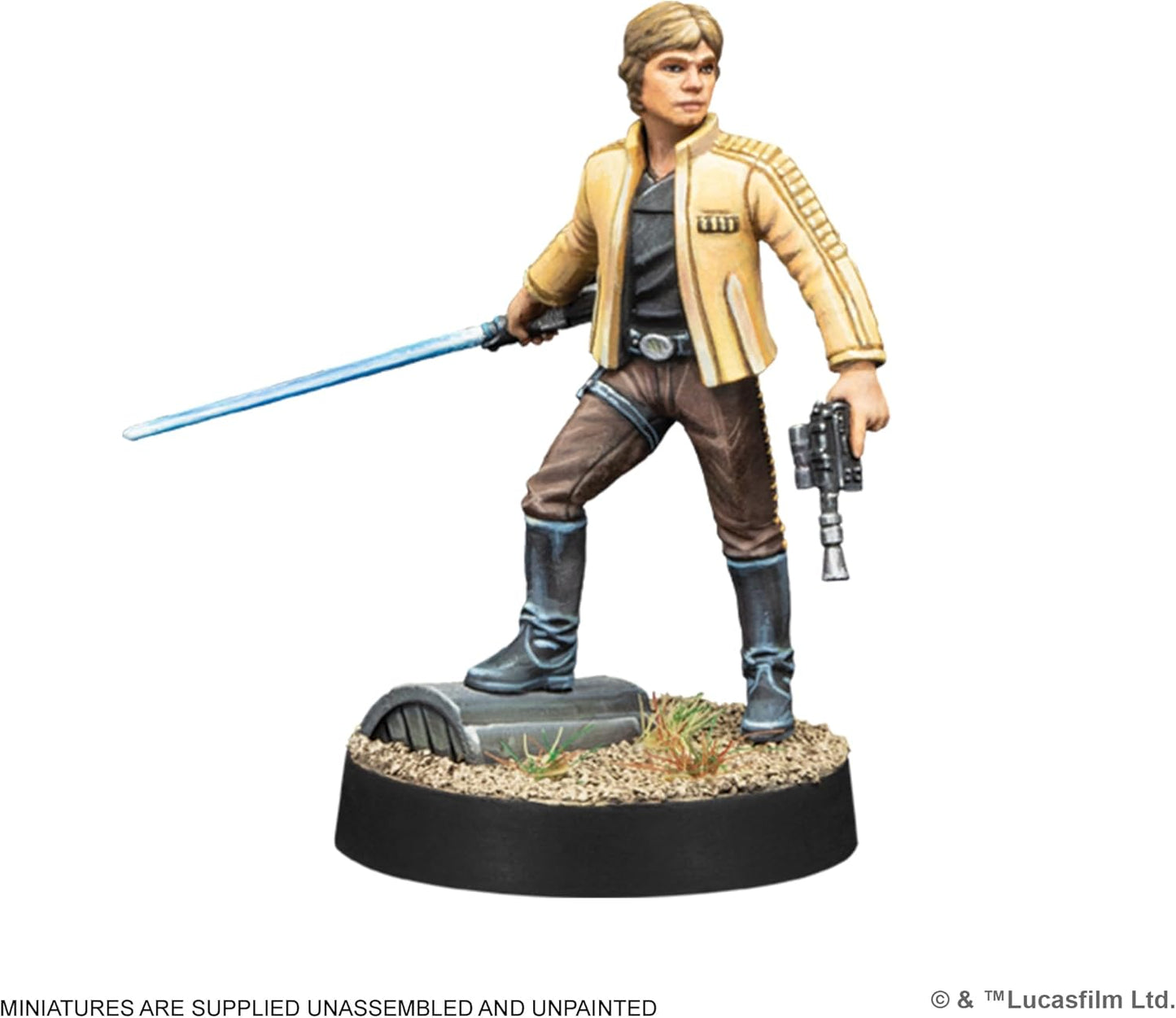 Star Wars Legion - Rebel Alliance Starter Set