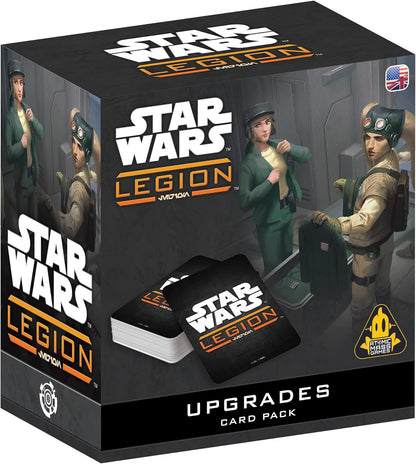Star Wars Legion - Upgrades Card Pack