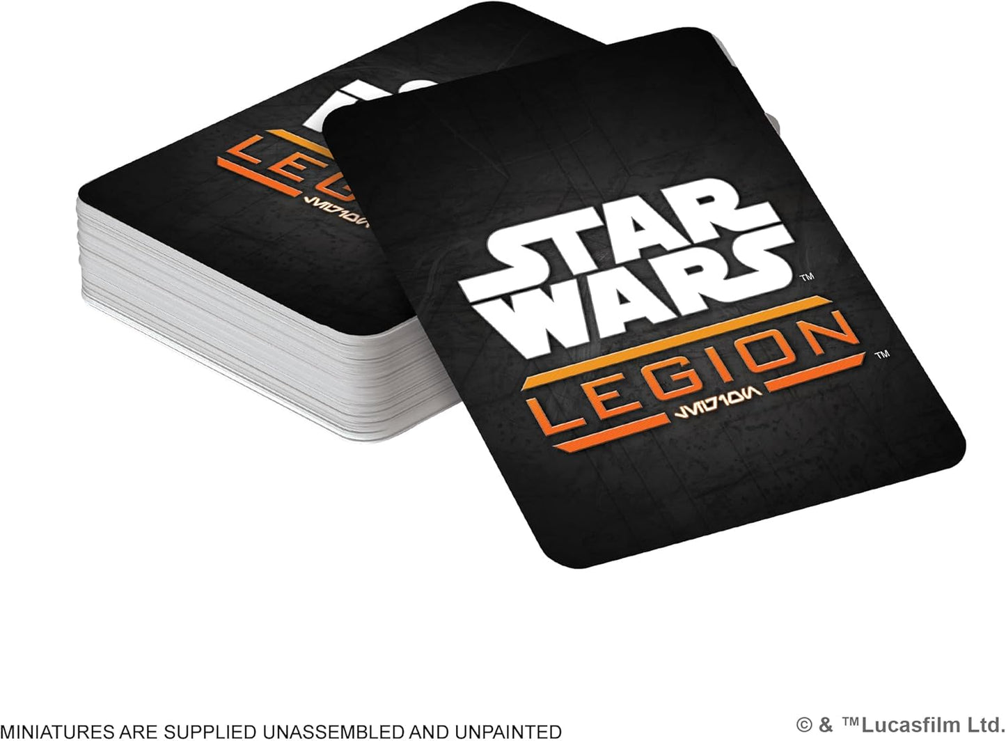 Star Wars Legion - Upgrades Card Pack