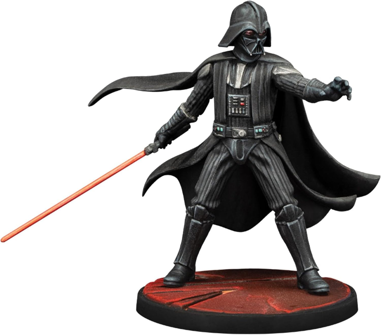 Star Wars Shatterpoint - I am no Jedi Duel Pack