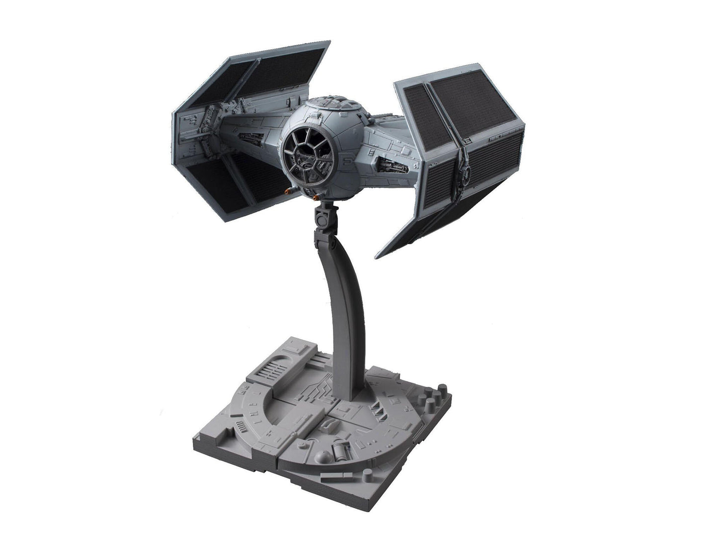 Revell Star Wars 1:72 Scale Assembly Kit - TIE Advanced