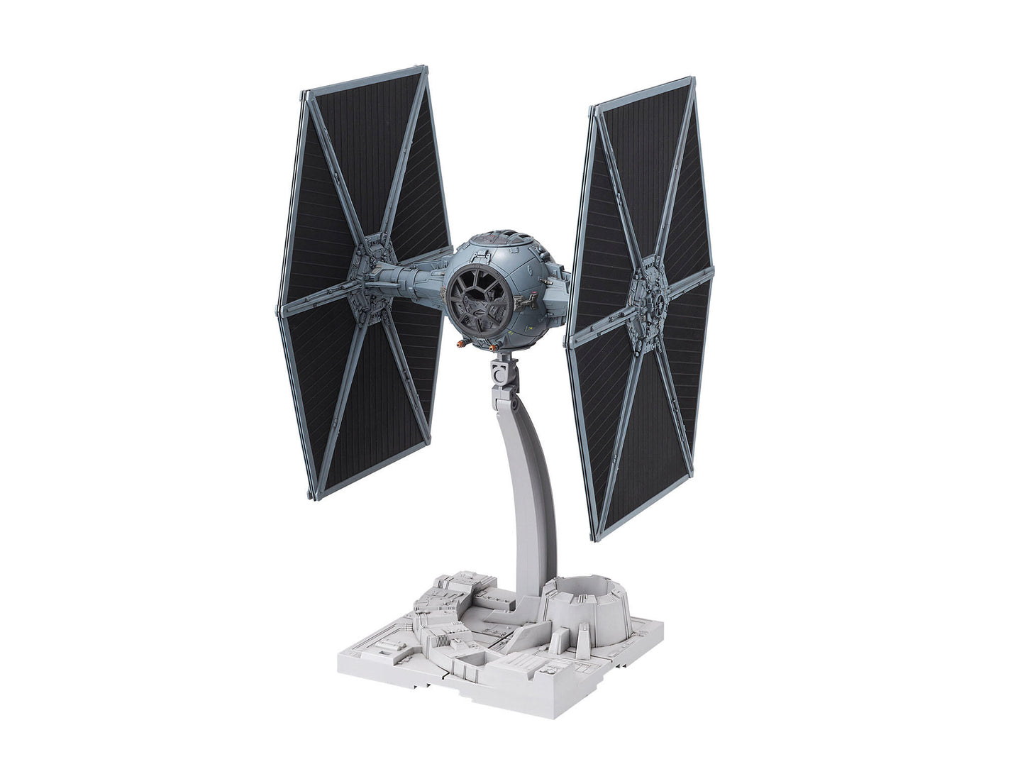 Revell Star Wars 1:72 Scale Assembly Kit - TIE Fighter