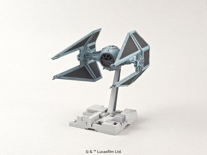 Revell Star Wars 1:72 Scale Assembly Kit - TIE Interceptor