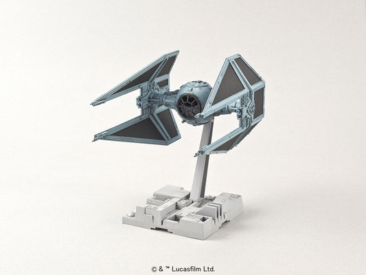 Revell Star Wars 1:72 Scale Assembly Kit - TIE Interceptor