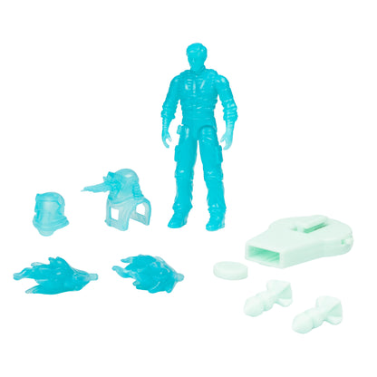 *PRE-ORDER M.A.S.K. SDCC Exclusive Action Figure Vehicle  - Hologram Thunderhawk