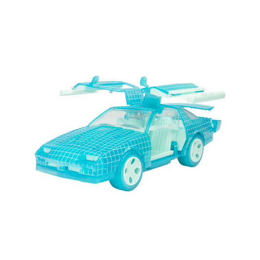*PRE-ORDER M.A.S.K. SDCC Exclusive Action Figure Vehicle  - Hologram Thunderhawk