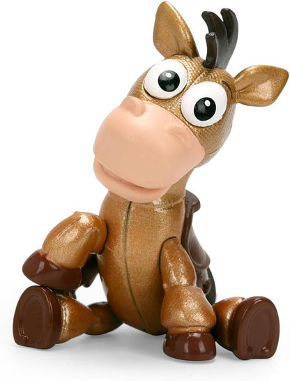 Toy Story 2.5 Inch Metal Figs Wave 2 - 4 Pack