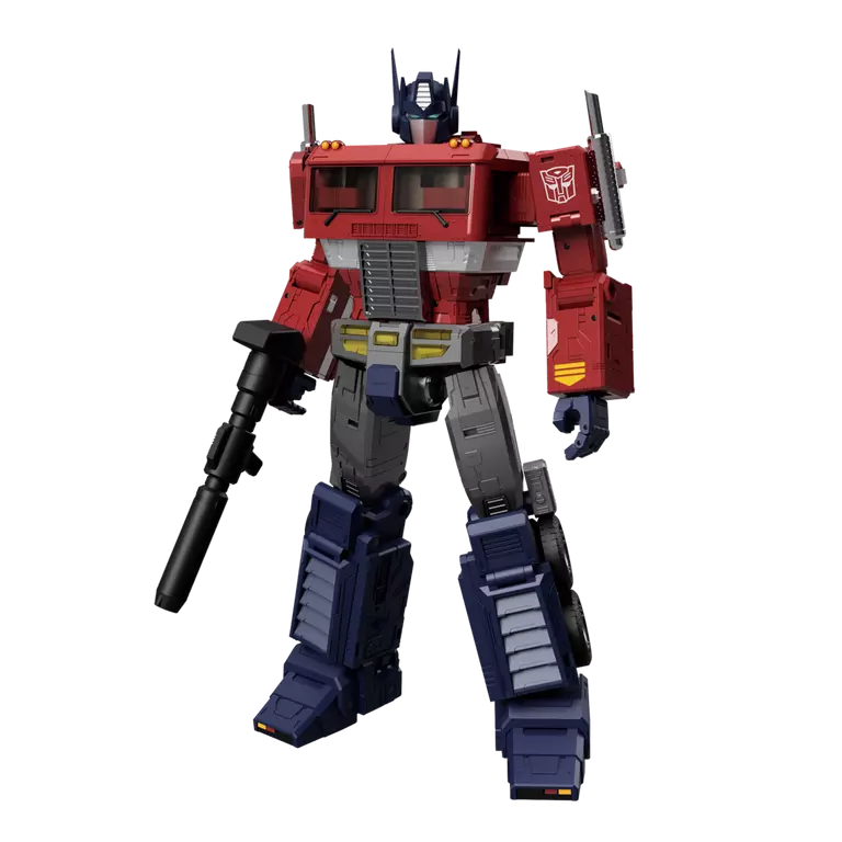 Transformers Takara Tomy Generations MPG-17 Action Figure - Optimus Prime