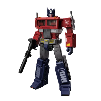 Transformers Takara Tomy Generations MPG-17 Action Figure - Optimus Prime