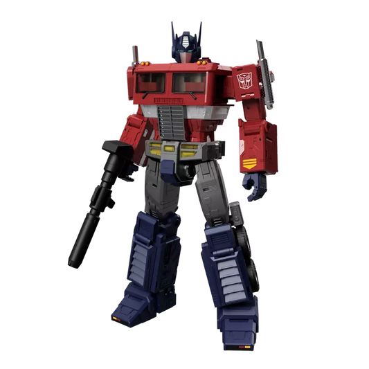 Transformers Takara Tomy Generations MPG-17 Action Figure - Optimus Prime