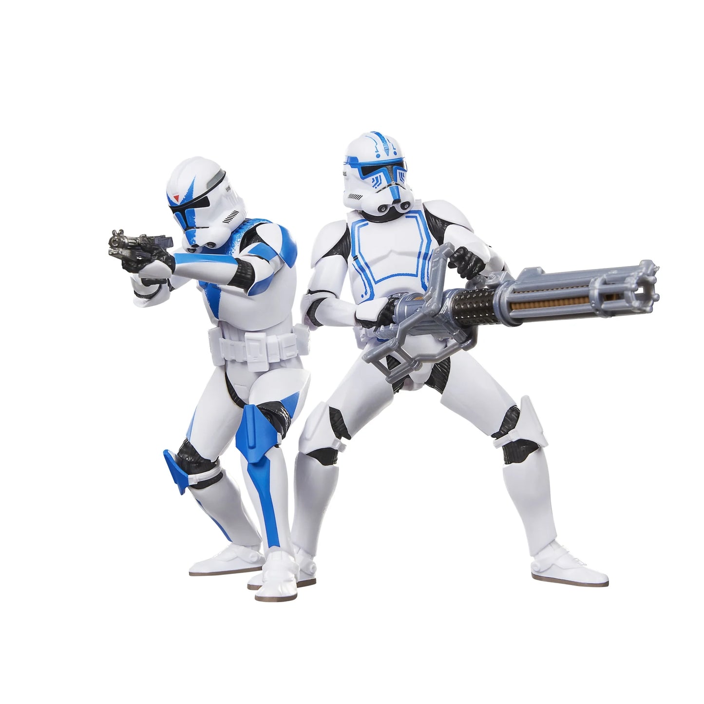 *PRE-ORDER Star Wars Black Series 6 Inch Exclusive Action Figure 2-Pack - Clone Trooper Dogma & Hardcase