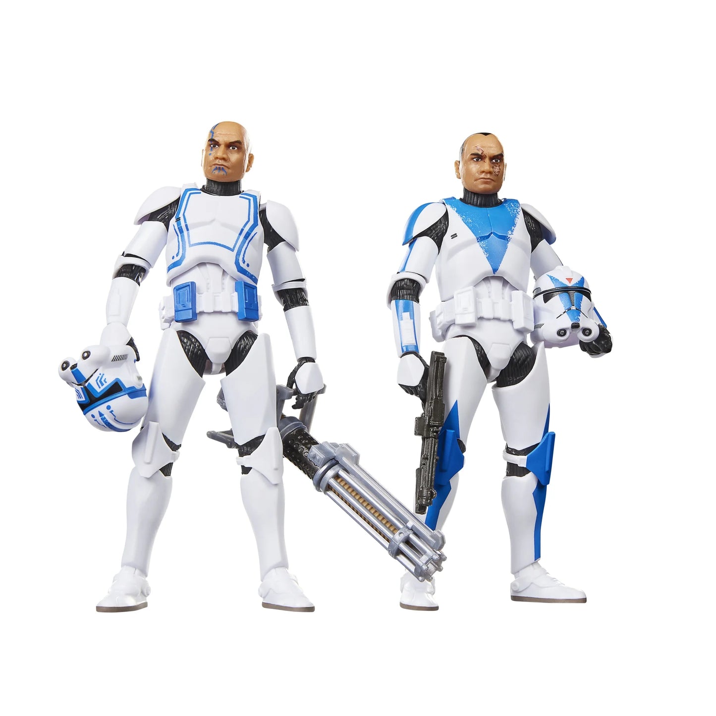 *PRE-ORDER Star Wars Black Series 6 Inch Exclusive Action Figure 2-Pack - Clone Trooper Dogma & Hardcase