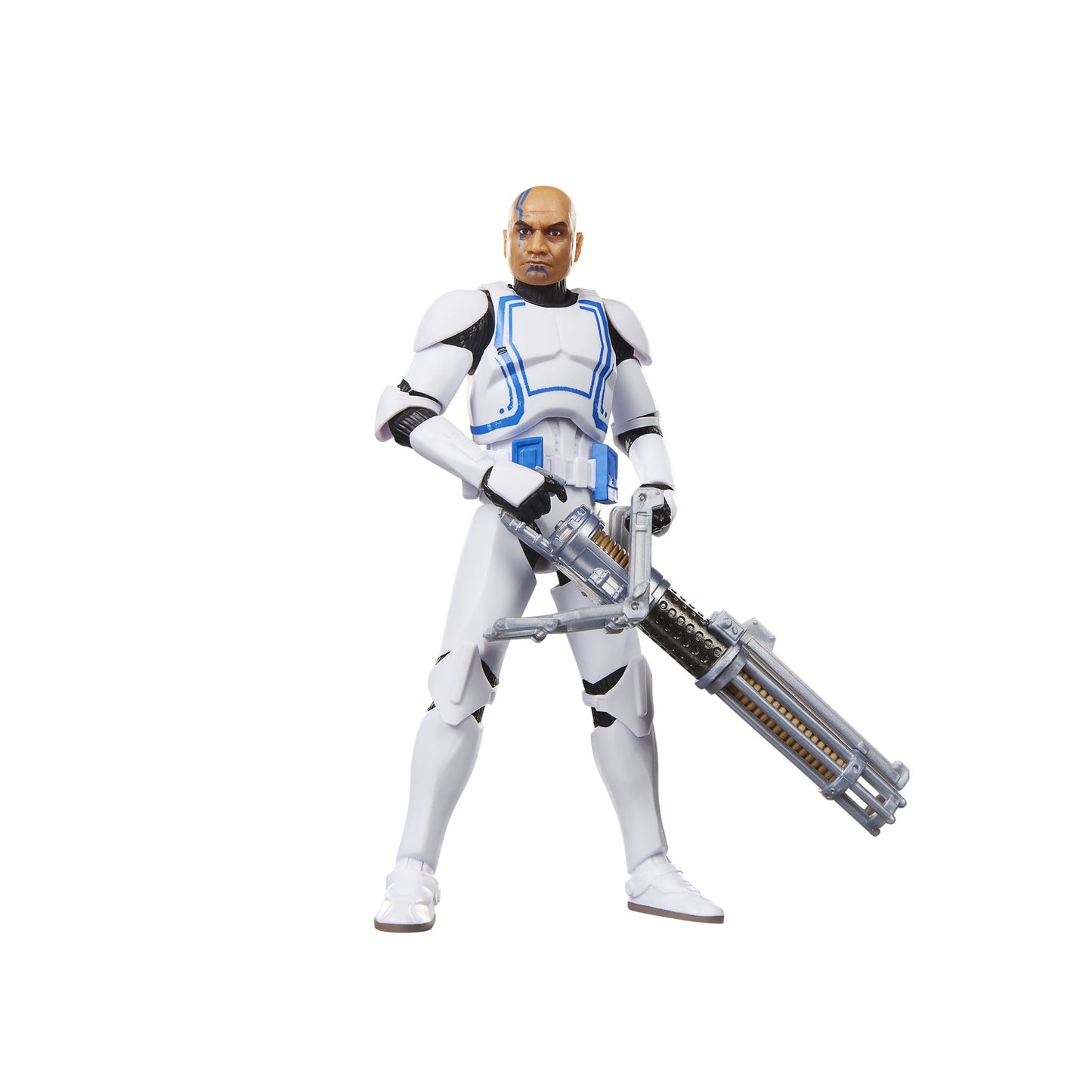 *PRE-ORDER Star Wars Black Series 6 Inch Exclusive Action Figure 2-Pack - Clone Trooper Dogma & Hardcase