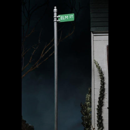 Nightmare on Elm Street Ultimate 7 Inch Scale Accessory Set - Freddy Worm Accessory Set