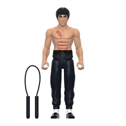 Bruce Lee Reaction Action Figure - Bruce Lee Dragon