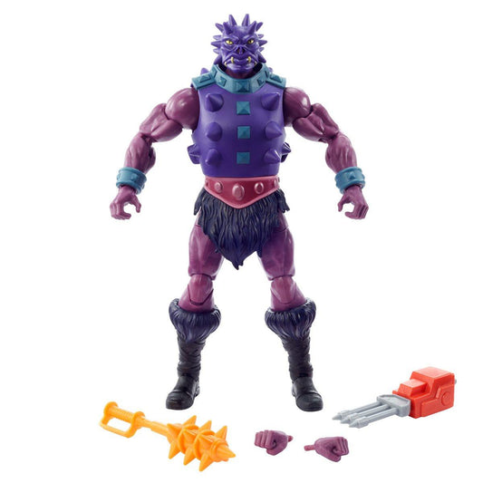 Masters Of The Universe Revelation Action Figure - Spikor