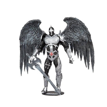 Spawn 7 Inch Action Figure Wave 2 - The Dark Redeemer